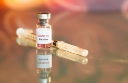 Finał majówkowej akcji szczepień - brakuje szczepionek J&J