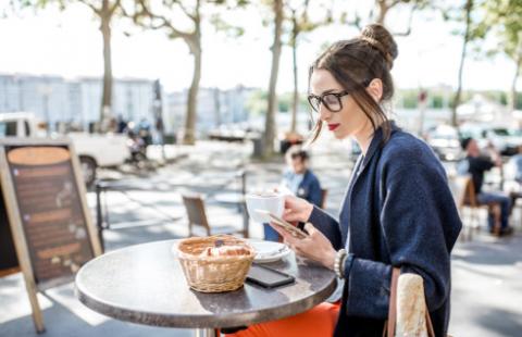 Większy ogródek przy restauracji - miasto zapewni nawet za grosz