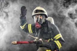 Emerytury dla strażaków i ratowników