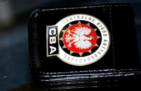 Szykują się nowe stanowiska kierownicze w CBA