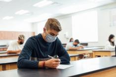 Minister: Matury przebiegają spokojnie