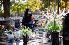 Jest projekt Lewicy, ale rząd przeciwny podwyżce zasiłku pogrzebowego