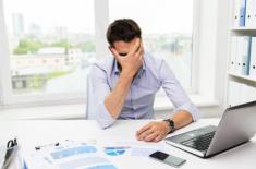 UOKiK: Przedsiębiorstwa ukarane, bo dopuściły się zatorów płatniczych