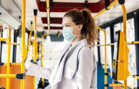 Rzecznik MŚP apeluje o zniesienie ograniczeń liczby pasażerów dla najmniejszych przewoźników