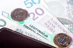 OPZZ chce w 2022 roku płacy minimalnej wyższej o co najmniej 500 zł netto