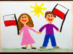 Polski Ład: Nowe wsparcie dla rodziców, więcej żłobków, elastyczna praca