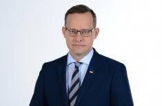 Romanowski: Zmieniamy prawo rodzinne, by chronić dzieci i usprawnić postępowania