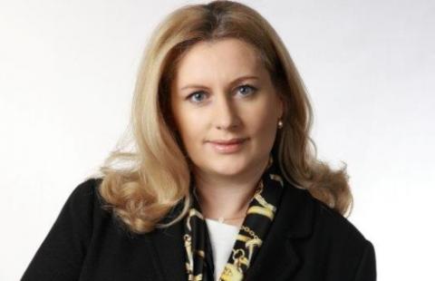 Prezes Lemańska: Sąd administracyjny rażąco naruszył prawo, a nasza Izba - nie