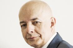 Prezes KRN: Notariusze wychodzą z pandemii obronną ręką