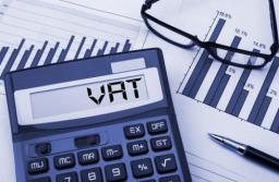 Ogromne zmiany w VAT znów na ostatnią chwilę