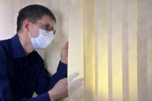 Zagraniczny student zwolniony z kwarantanny, chyba że dostanie obywatelstwo