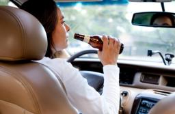 SN: Picie syropu z alkoholem na kaszel nie usprawiedliwia kierowcy