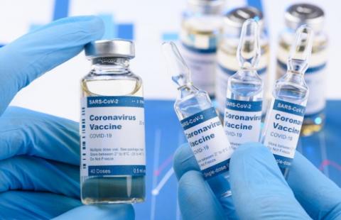 Ministerstwo Zdrowia chce uprościć dostawę szczepionek