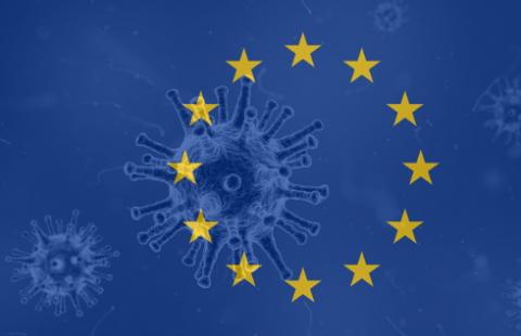 Grupa Farmaceutyczna Unii Europejskiej wybrała nowego prezydenta