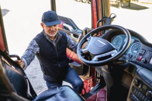 Ograniczenie liczby pasażerów w busach zniesione od 15 maja