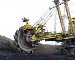 TSUE: W Turowie nie wolno wydobywać węgla