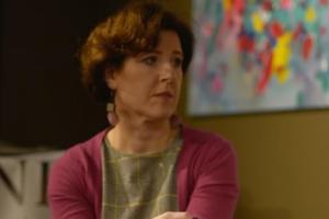 Sędzia Jeżewska: Sądom bardziej od pandemii szkodzi niepewność prawa