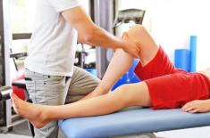 WSA: Nie każde zwyrodnienie stawów u masażysty to choroba zawodowa