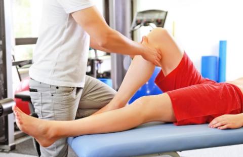 WSA: Nie każde zwyrodnienie stawów u masażysty to choroba zawodowa