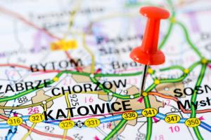 MSWiA: Na magistracie nie zawiśnie „Urzōnd Miasta Katowice”