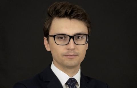 Przedsiębiorca to też czasami konsument