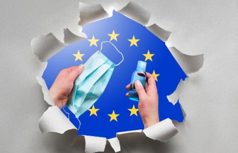 Już obowiązuje nowe unijne rozporządzenie w sprawie wyrobów medycznych