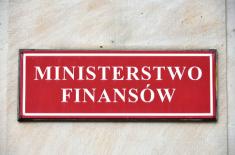 Ministerstwo Finansów planuje wielkie reformy i... nie panuje nad zmianami w prawie podatkowym