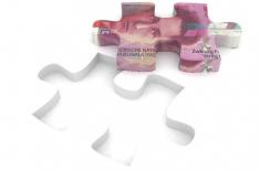 Zastój w sprawach frankowych, ale kredytobiorcy i tak wygrywają większość spraw