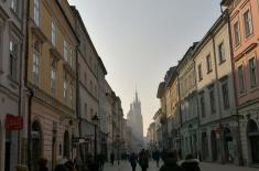 UJ rozpoczyna rekrutację i szczepienia studentów