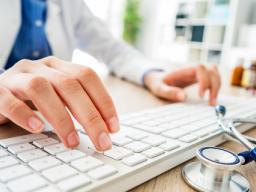 Pacjenci mogą utrudnić dostęp do elektronicznej dokumentacji medycznej specjalistom