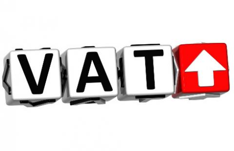 Od lipca do przesyłek z Azji będzie doliczany VAT