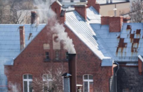 „Czyste Powietrze” - kolejny wydłużony termin dla gmin