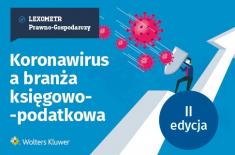 Branża księgowo-podatkowa mocno stoi na pierwszej linii frontu