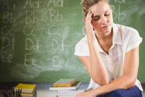 Szkoła wkrótce bez nauczycieli - coraz większe braki kadrowe