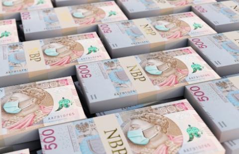 MF: Budżety samorządów po pierwszym kwartale generalnie z nadwyżką