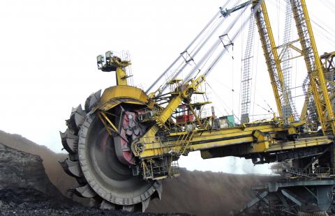 Komisja Europejska dołączyła do polsko-czeskiego sporu o kopalnię Turów