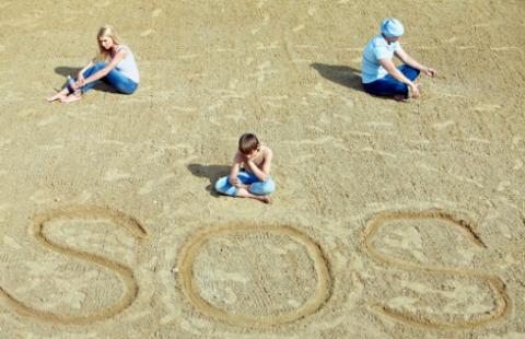 Od środków wychowawczych po więzienie - system wadliwy, więc psuje dzieci