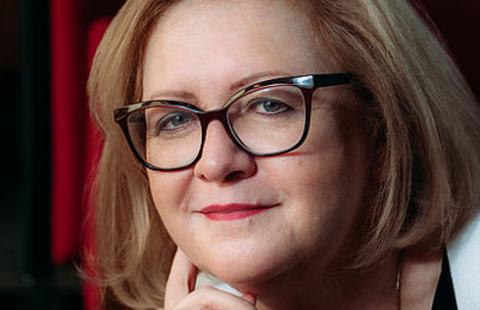 Ziobro atakuje sędziów Izby Dyscyplinarnej, Manowska odmawia mu rozsądku i przyzwoitości