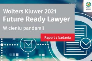 Technologia i specjalizacja lekarstwem na covidowy kryzys na rynku prawnym