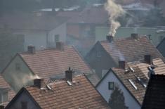 Od 1 lipca gminy mają spisywać źródła ciepła w domach