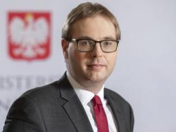 Sarnowski: Wkrótce zmiany podatkowe w Polskim Ładzie, jesienią kolejne uproszczenia w VAT