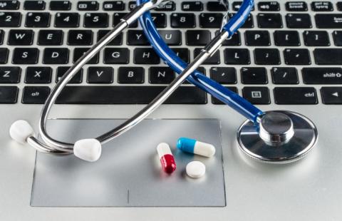 Internetowe Konto Pacjenta zmieni się w e-rejestrację