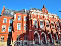 Uniwersytet Jagielloński najlepszą polską uczelnią