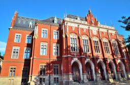 Uniwersytet Jagielloński najlepszą polską uczelnią