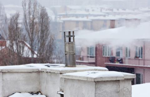 Śląskie samorządy chcą usprawnienia rejestru źródeł ciepła