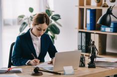 Prezydent podpisał - e-doręczenia, w urzędach wejdą w życie później