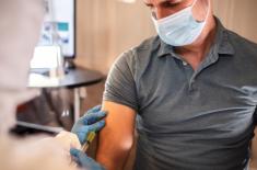 MZ: Zgłoś pracowników na szczepienia w miejscu pracy