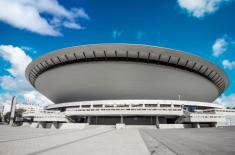 Sejm uchwalił specustawę ws. Światowego Forum Miejskiego w Katowicach w 2022 r. bez poprawek