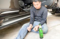 Lewiatan: Pracodawcy chcą mieć prawo do badania trzeźwości pracowników