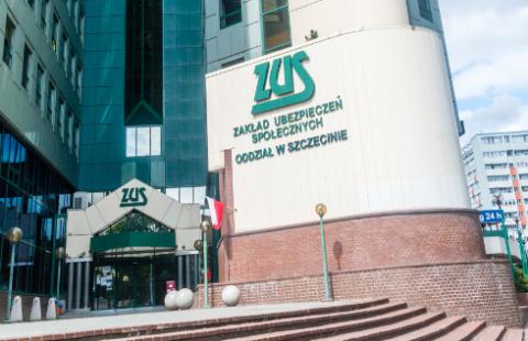 Od lipca w poniedziałki ZUS dłużej otwarty dla klientów